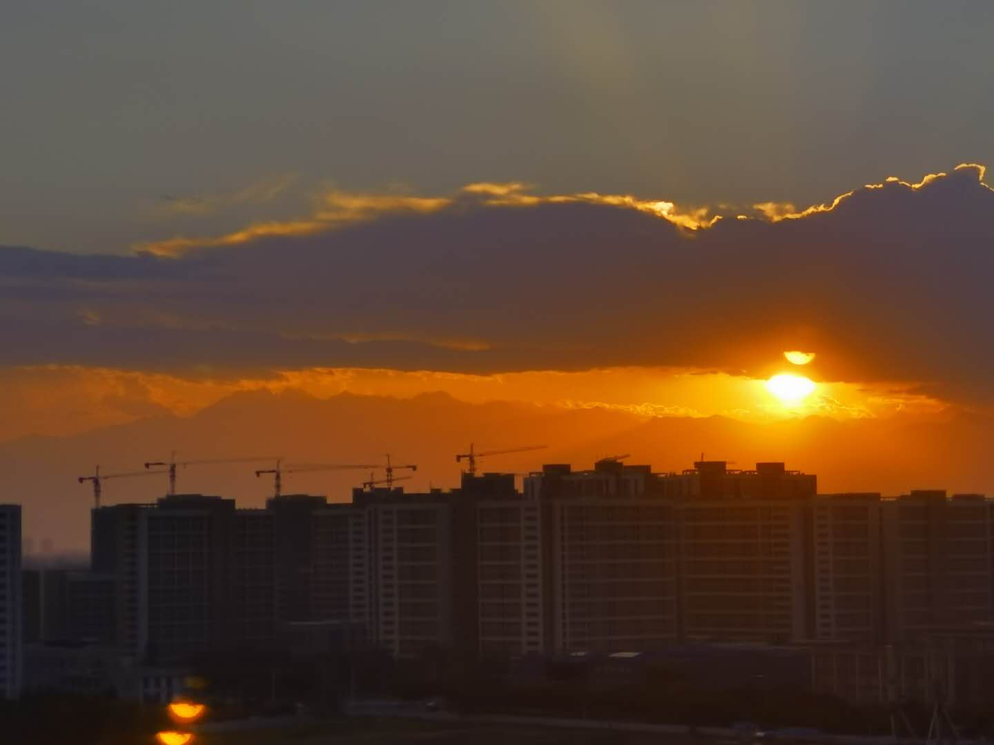 火雨花頭像